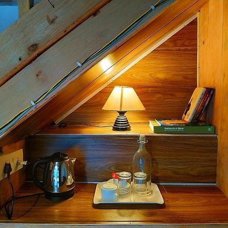 Enchanted Forest Farmstay Гангток Экстерьер фото