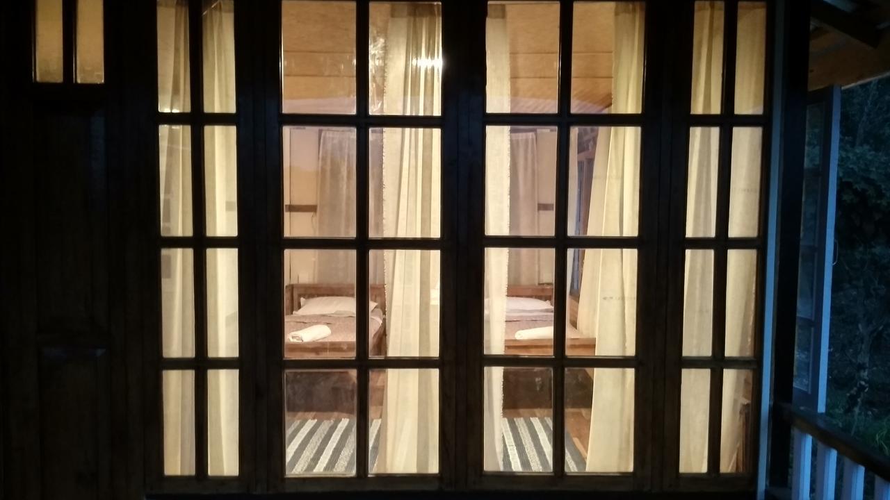 Enchanted Forest Farmstay Гангток Экстерьер фото
