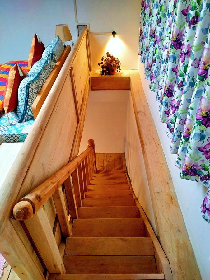 Enchanted Forest Farmstay Гангток Экстерьер фото