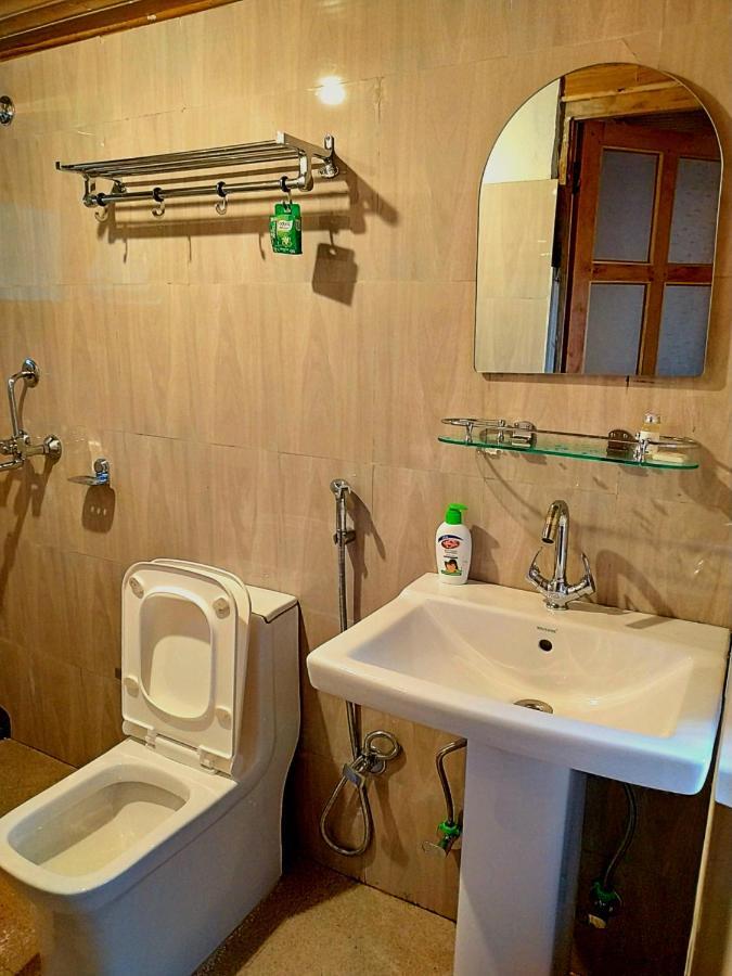 Enchanted Forest Farmstay Гангток Экстерьер фото
