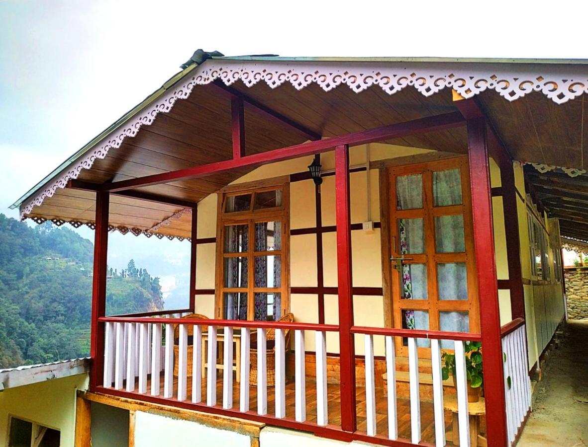 Enchanted Forest Farmstay Гангток Экстерьер фото